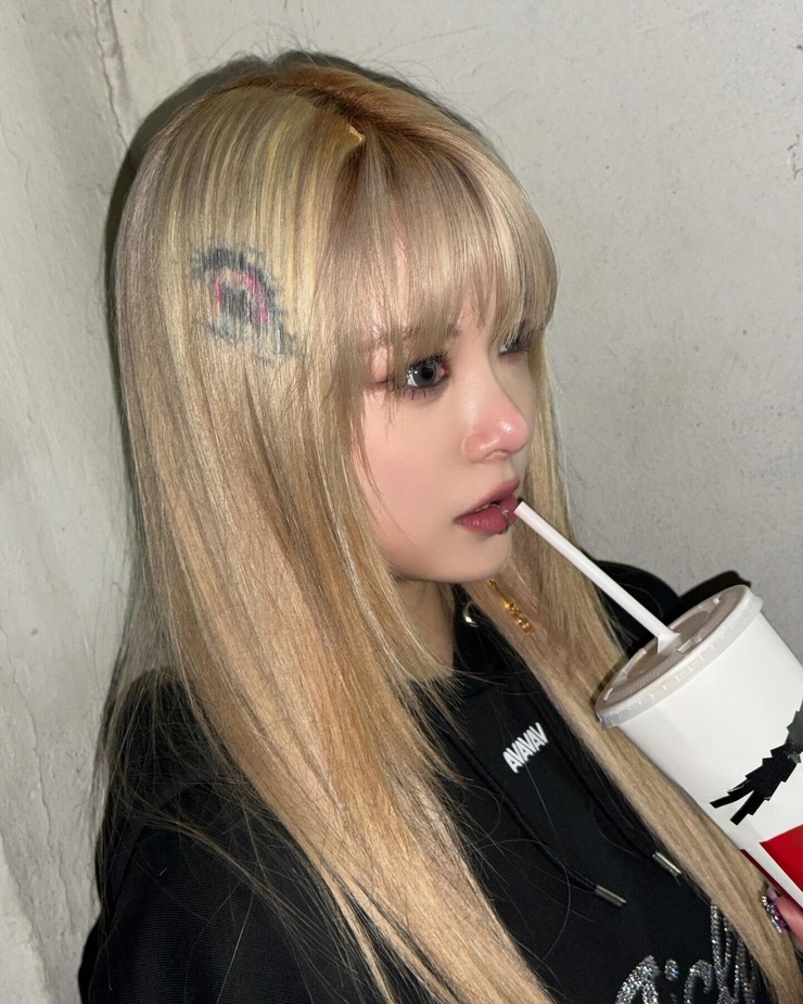 Eun-chae Hong