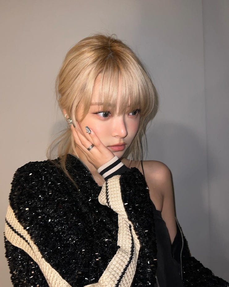Eun-chae Hong