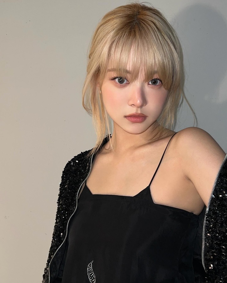 Eun-chae Hong