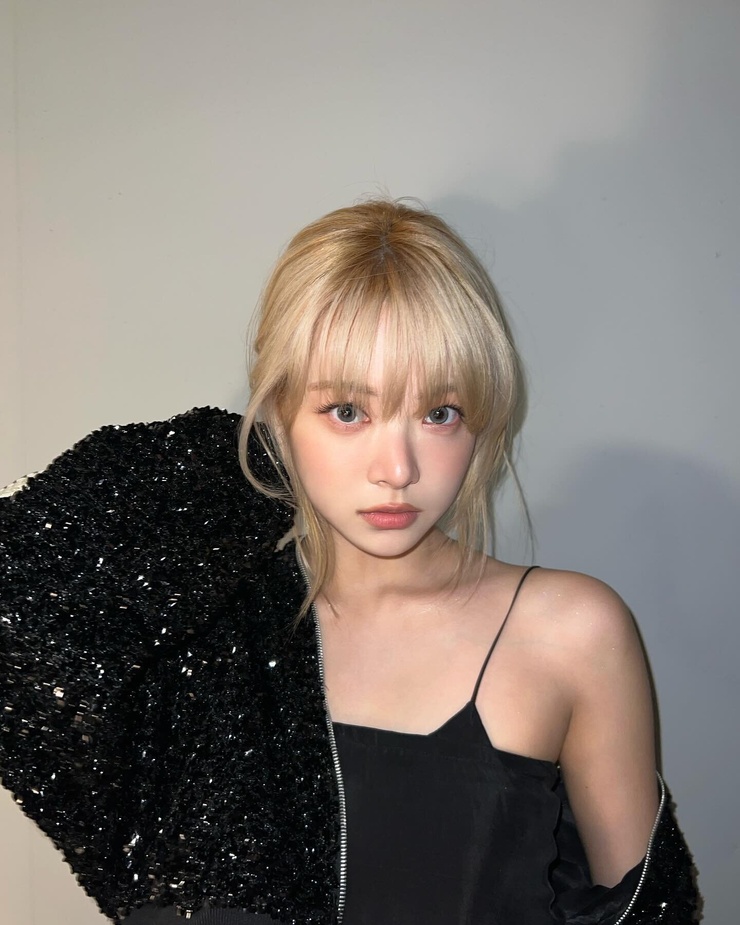 Eun-chae Hong