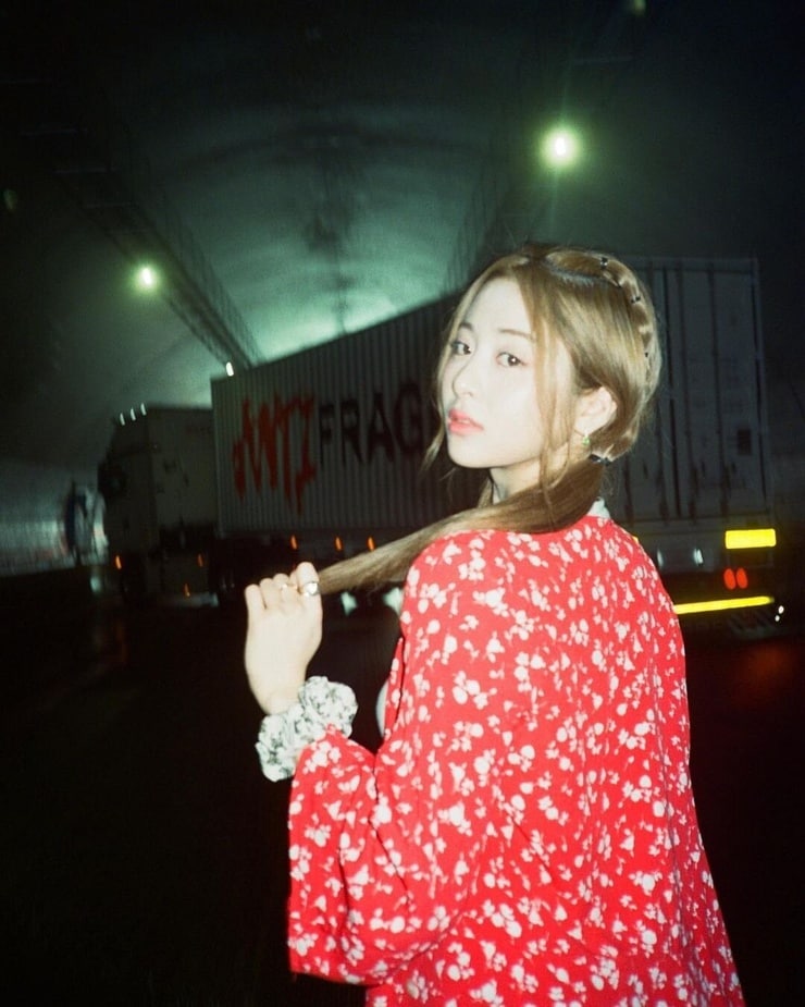 Yun-jin Huh