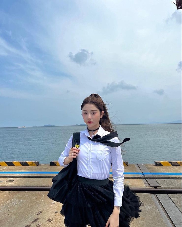 Yun-jin Huh