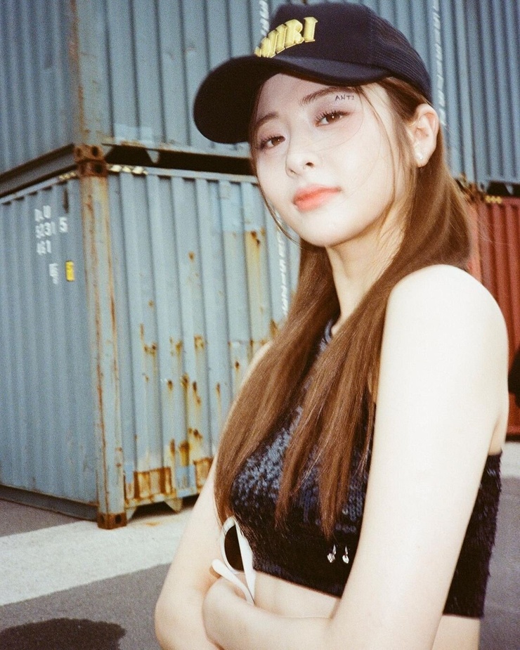 Yun-jin Huh