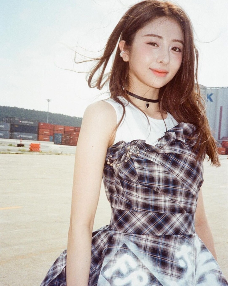 Yun-jin Huh