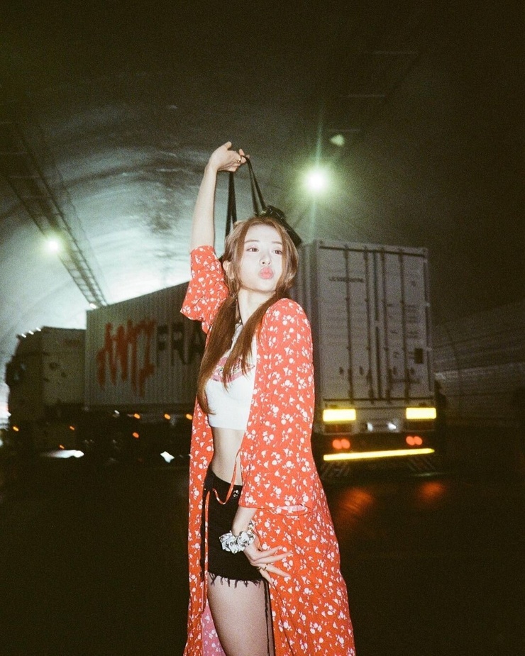 Yun-jin Huh