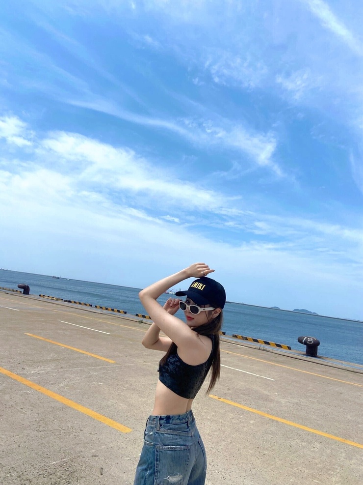 Yun-jin Huh