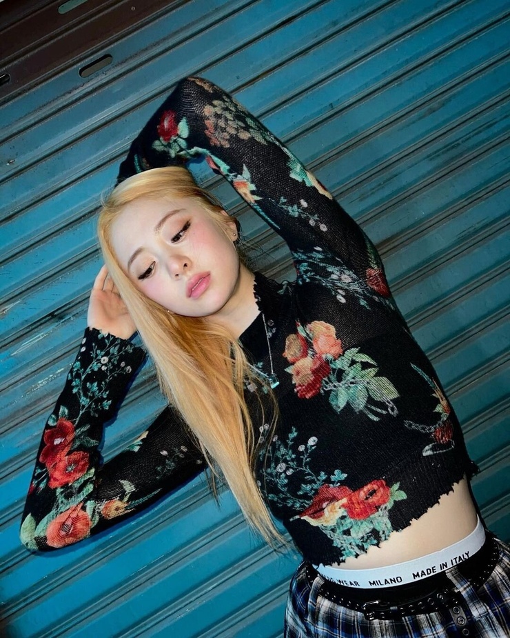 Yun-jin Huh