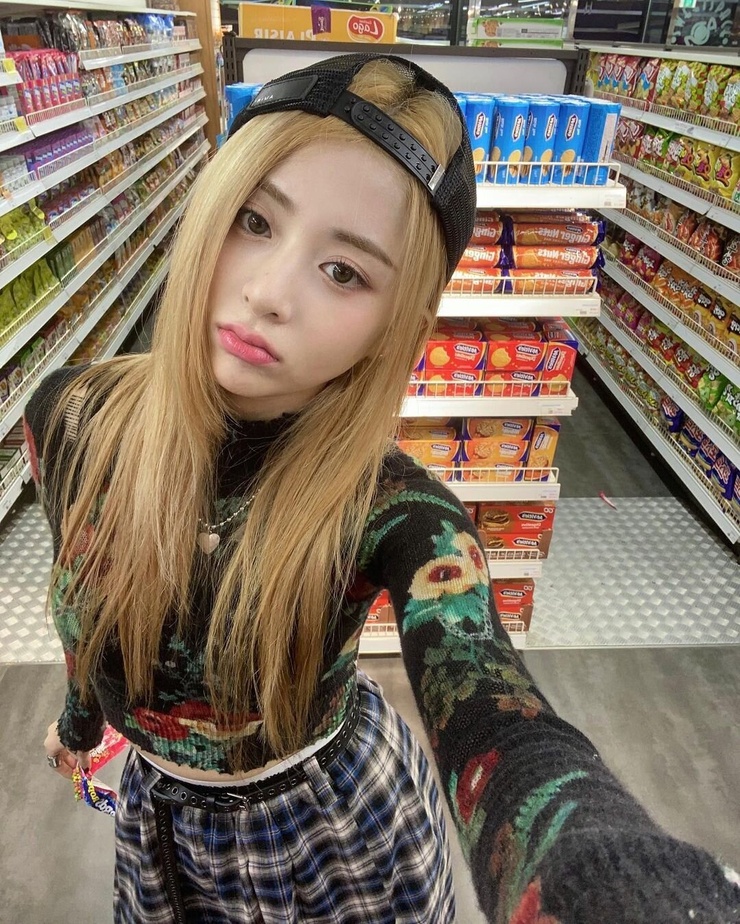 Yun-jin Huh