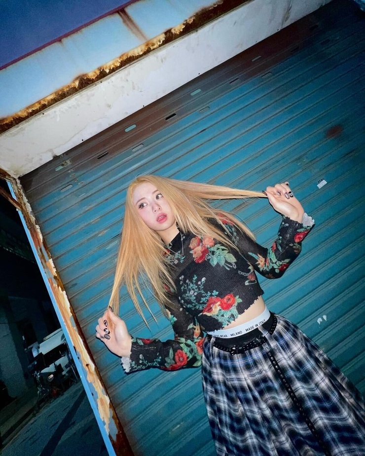 Yun-jin Huh