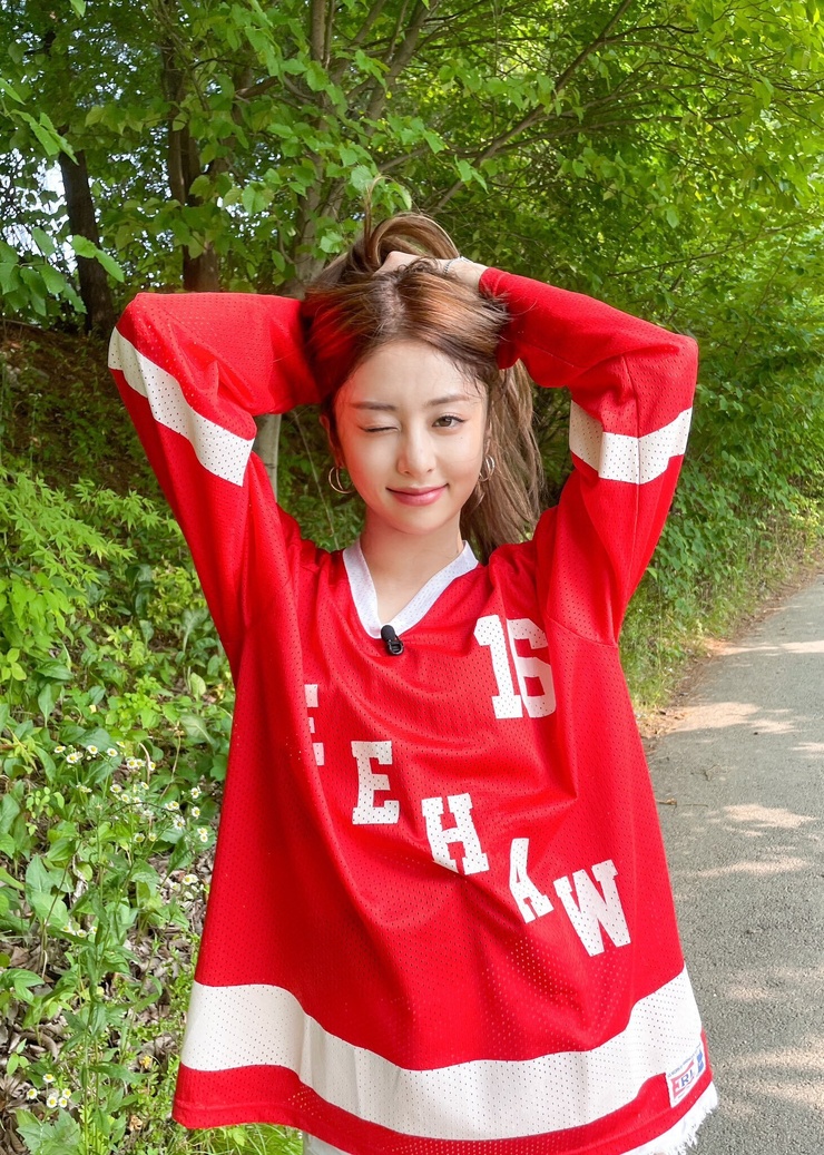 Yun-jin Huh