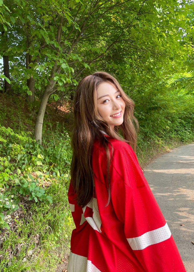 Yun-jin Huh