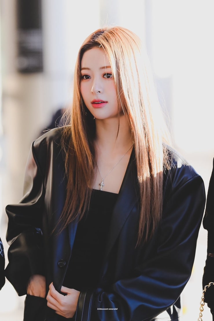 Yun-jin Huh