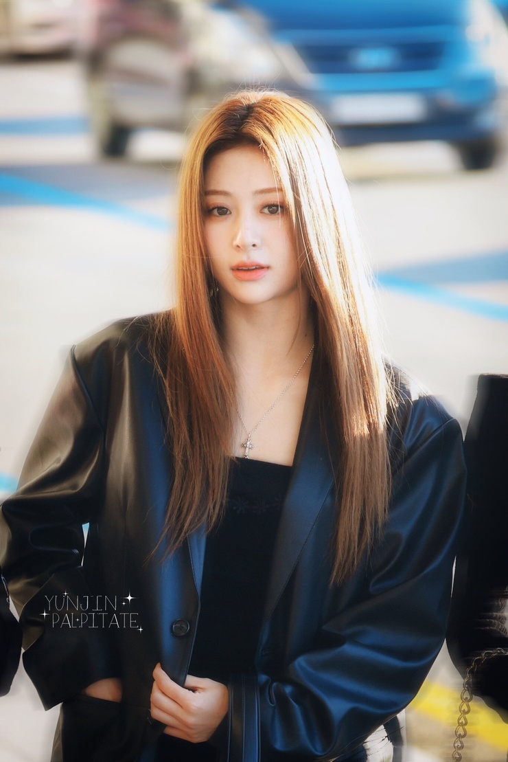 Yun-jin Huh
