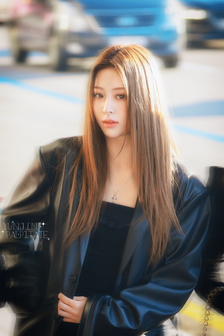 Yun-jin Huh
