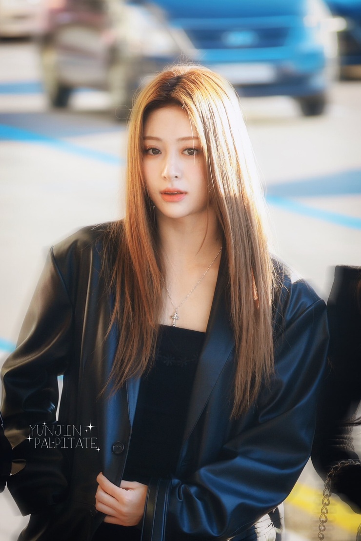 Yun-jin Huh