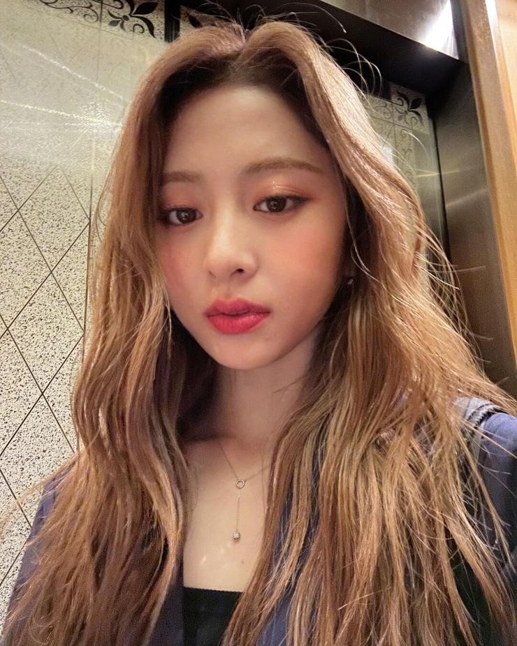 Yun-jin Huh