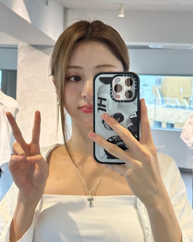 Yun-jin Huh