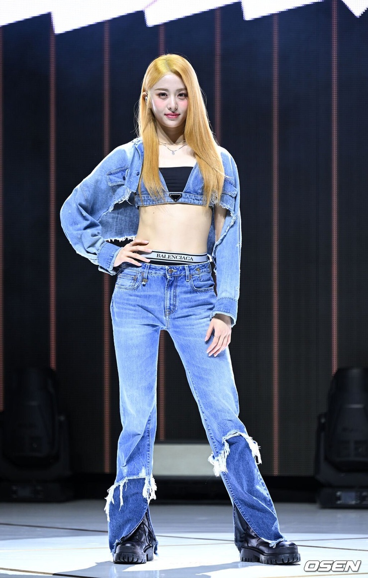 Yun-jin Huh