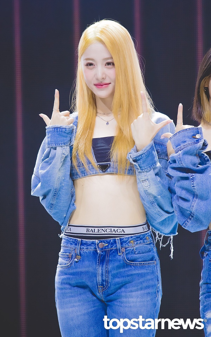 Yun-jin Huh