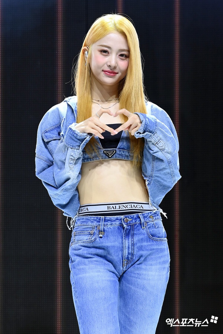 Yun-jin Huh