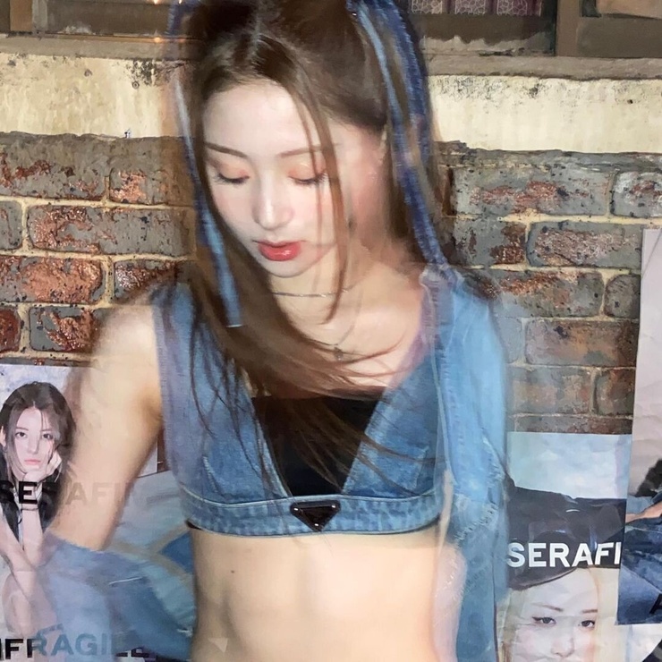 Yun-jin Huh