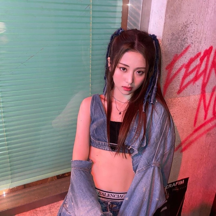 Yun-jin Huh
