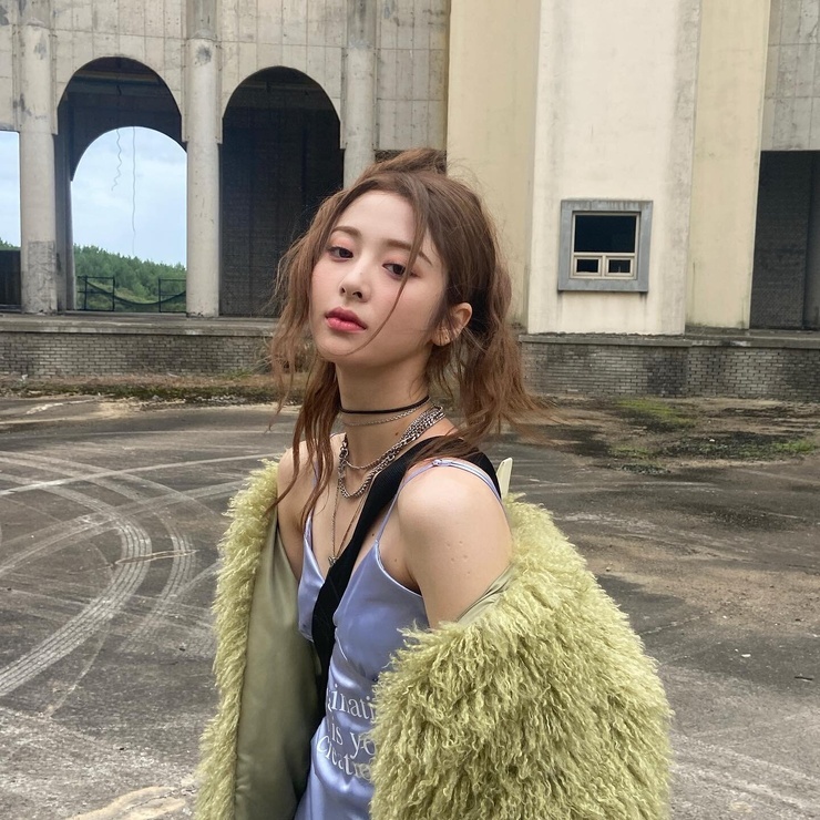 Yun-jin Huh