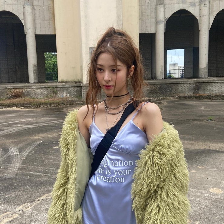 Yun-jin Huh