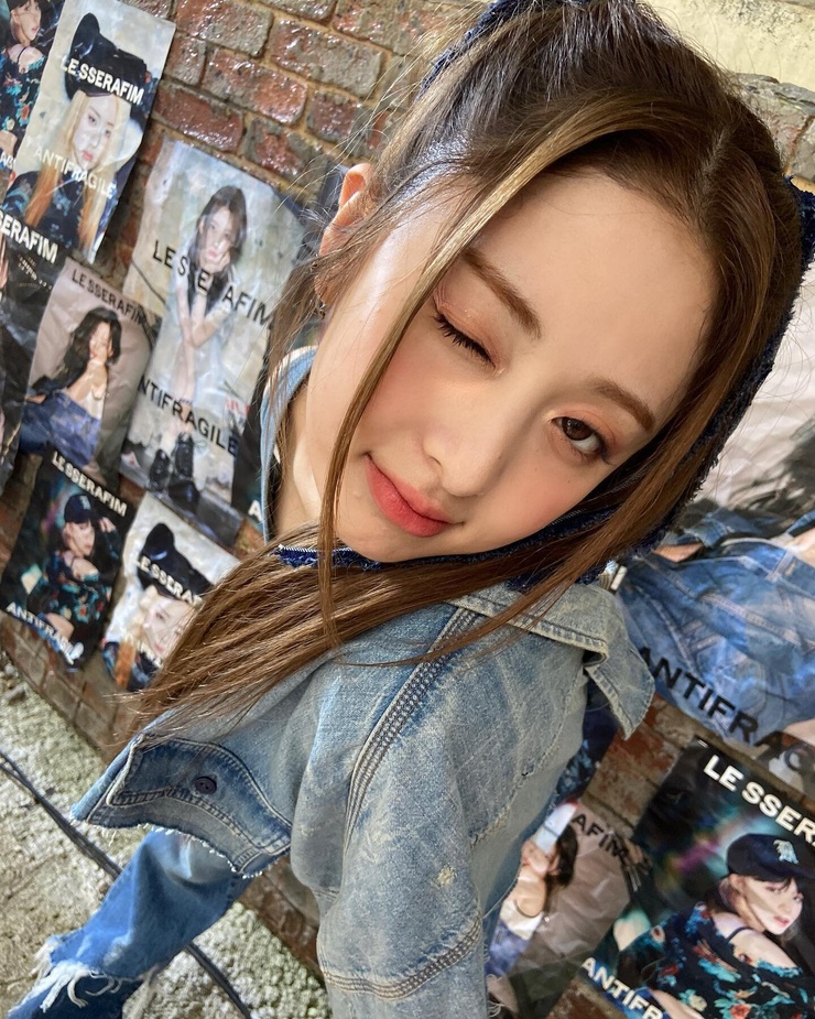 Yun-jin Huh