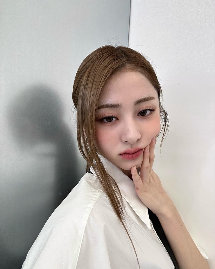 Yun-jin Huh
