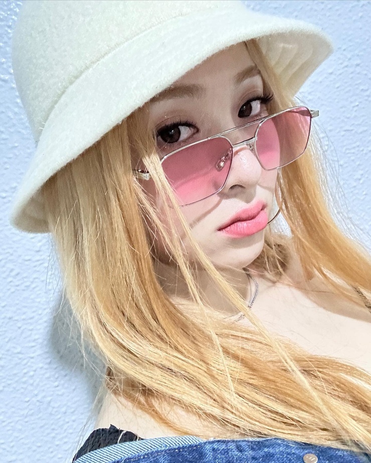 Yun-jin Huh