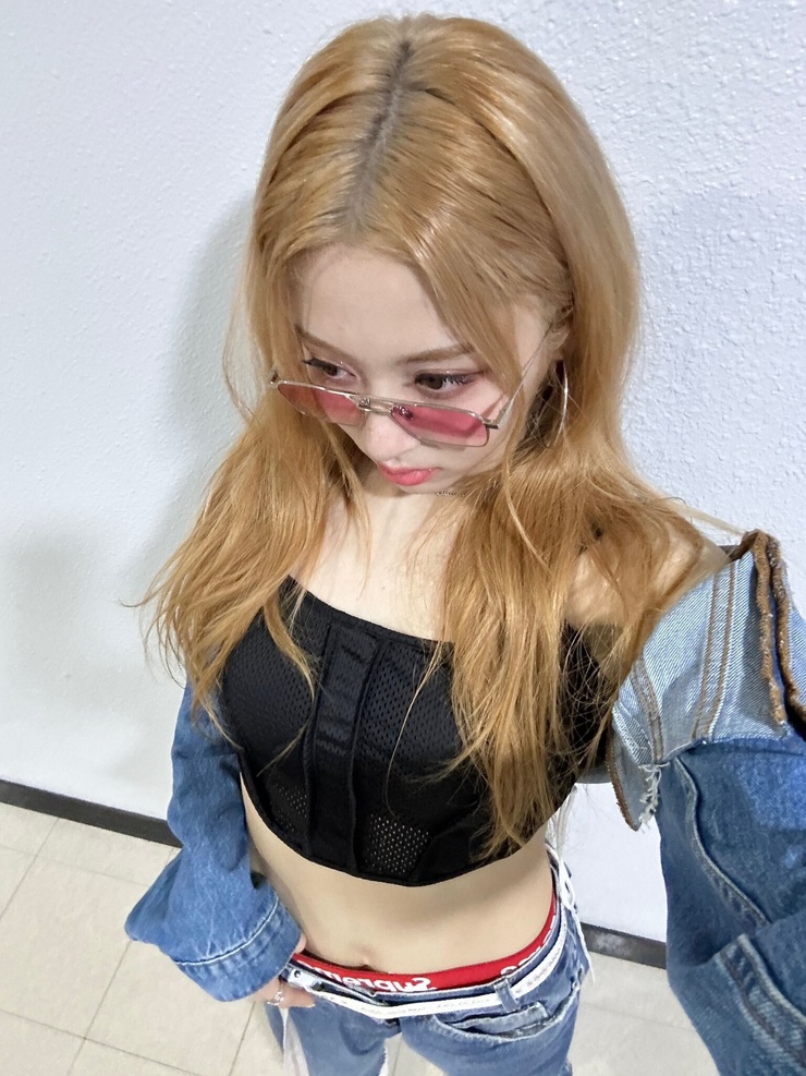 Yun-jin Huh