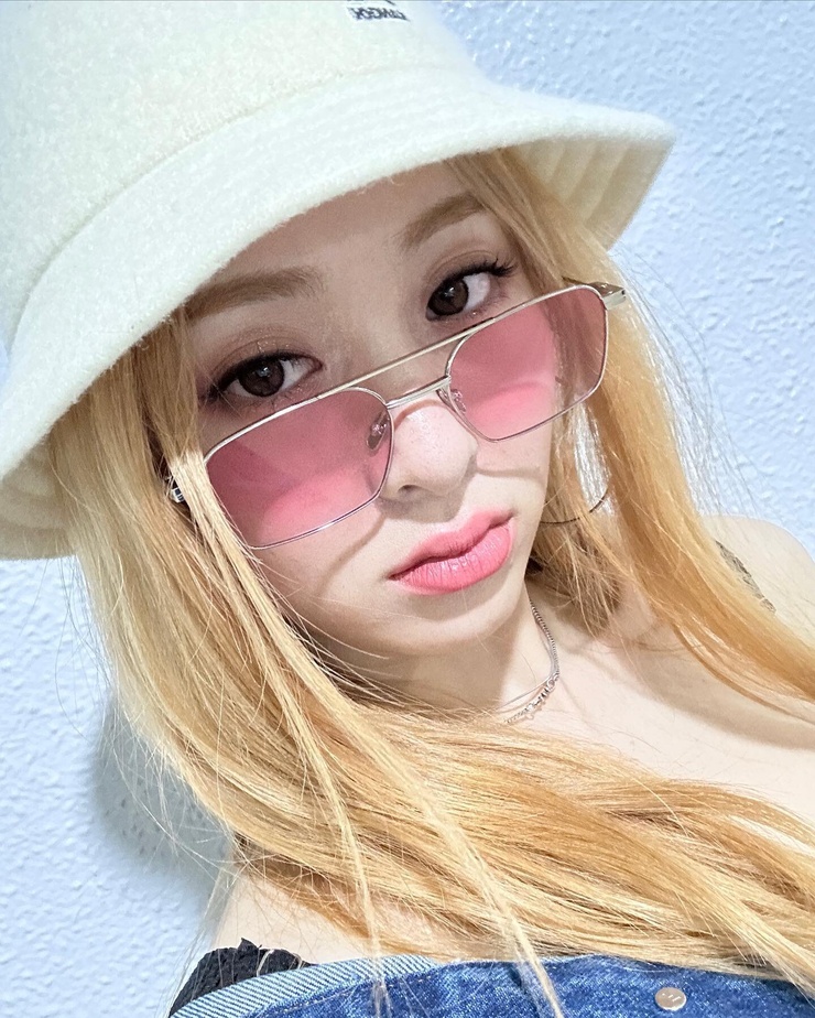 Yun-jin Huh