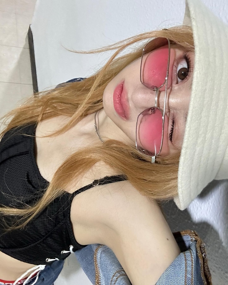 Yun-jin Huh