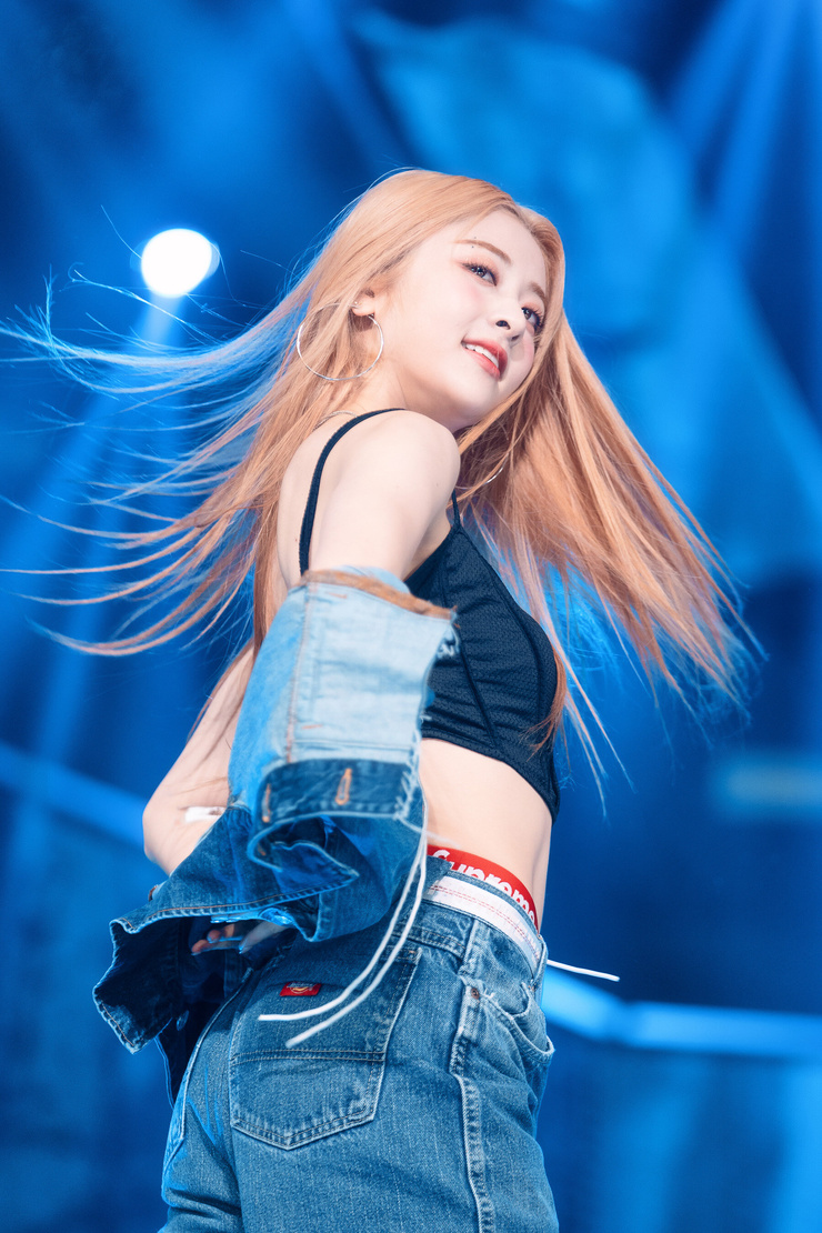 Yun-jin Huh