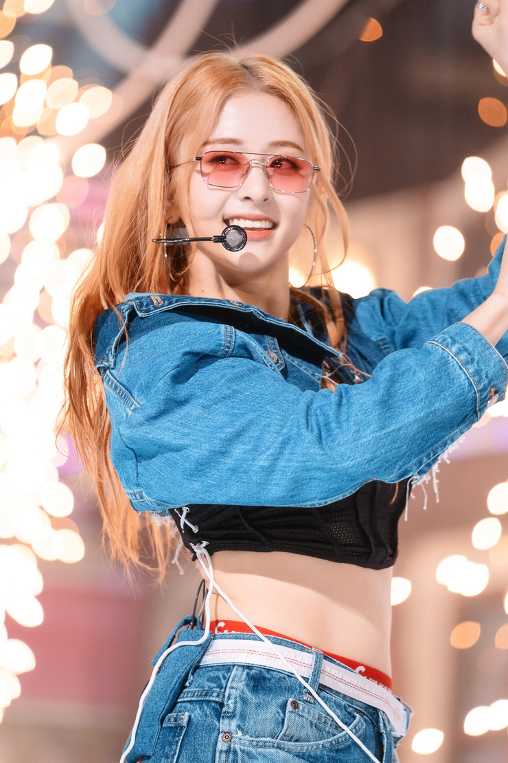 Yun-jin Huh