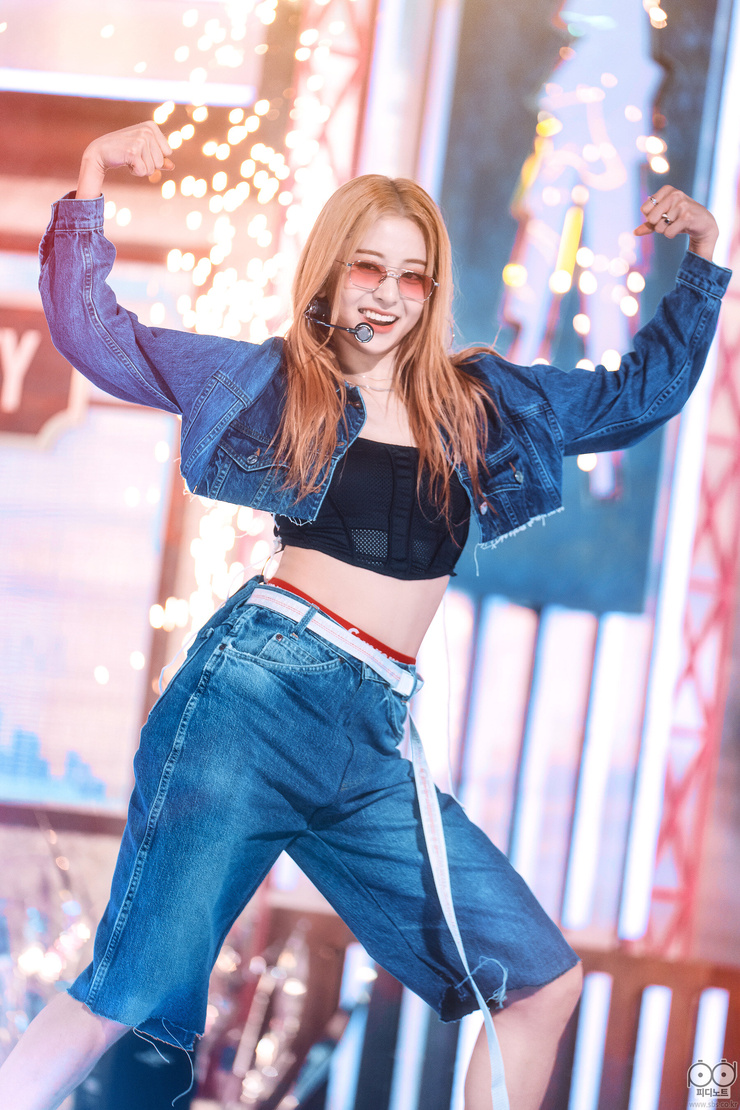 Yun-jin Huh