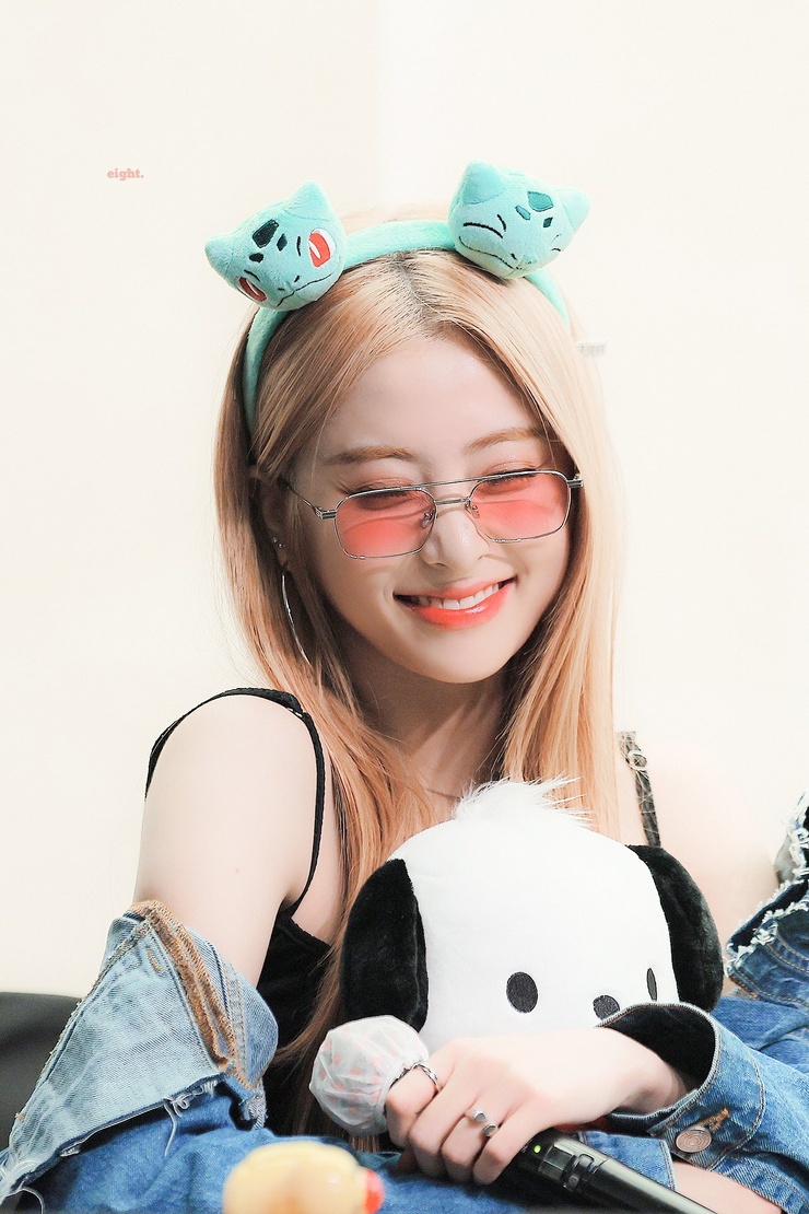 Yun-jin Huh