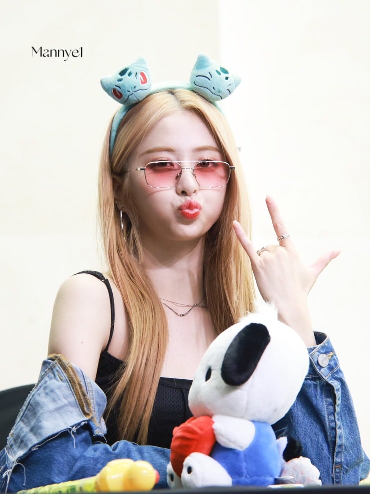 Yun-jin Huh