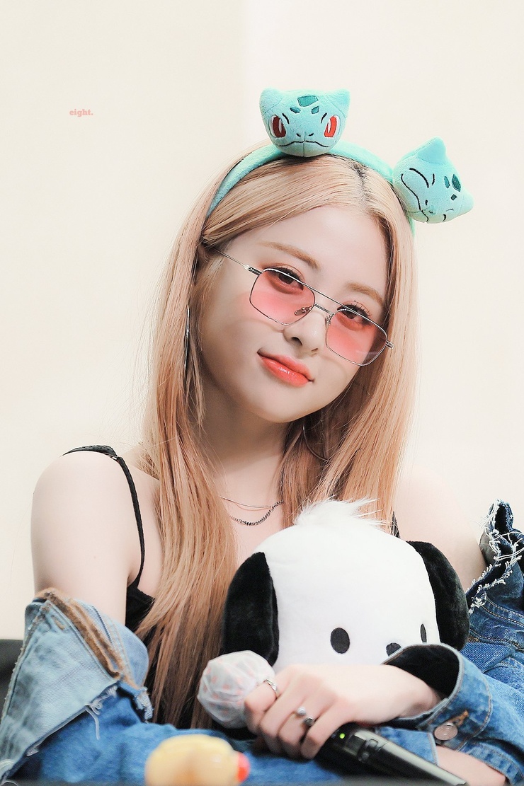 Yun-jin Huh