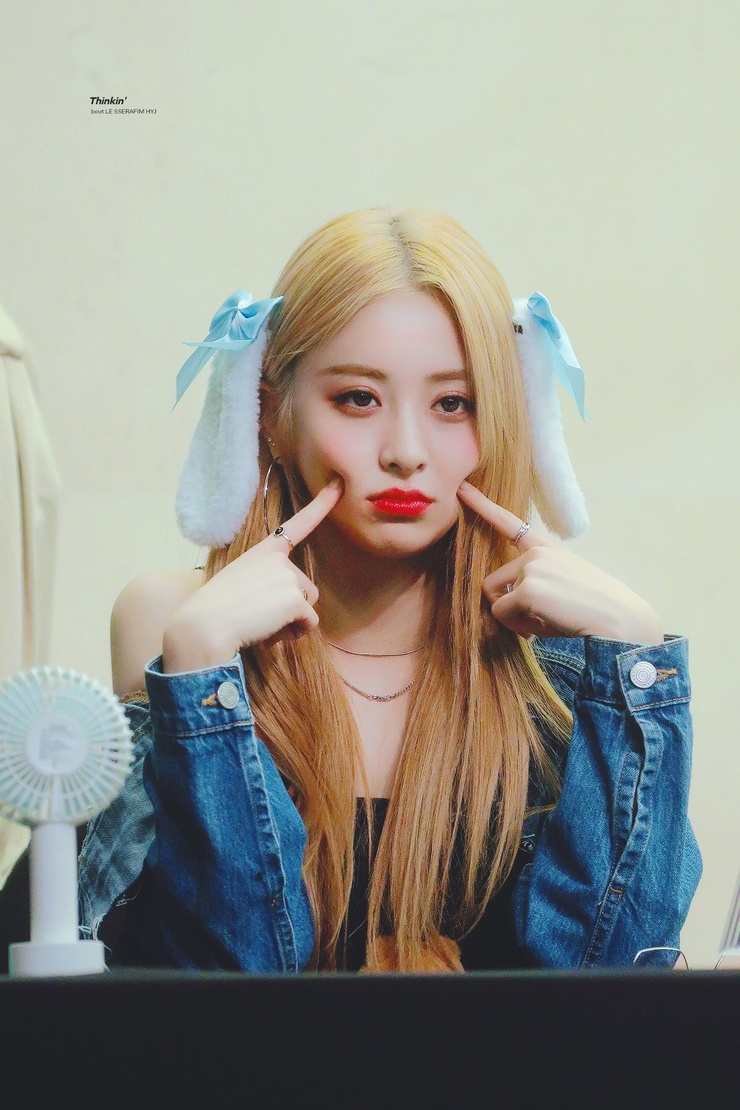 Yun-jin Huh