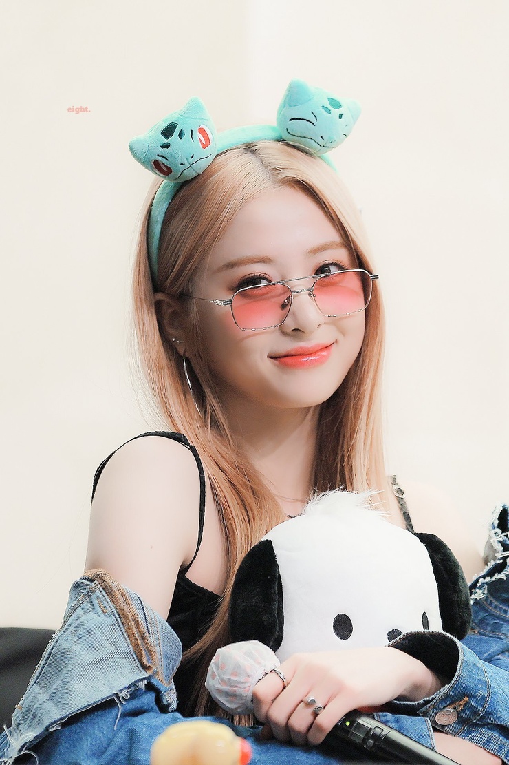 Yun-jin Huh