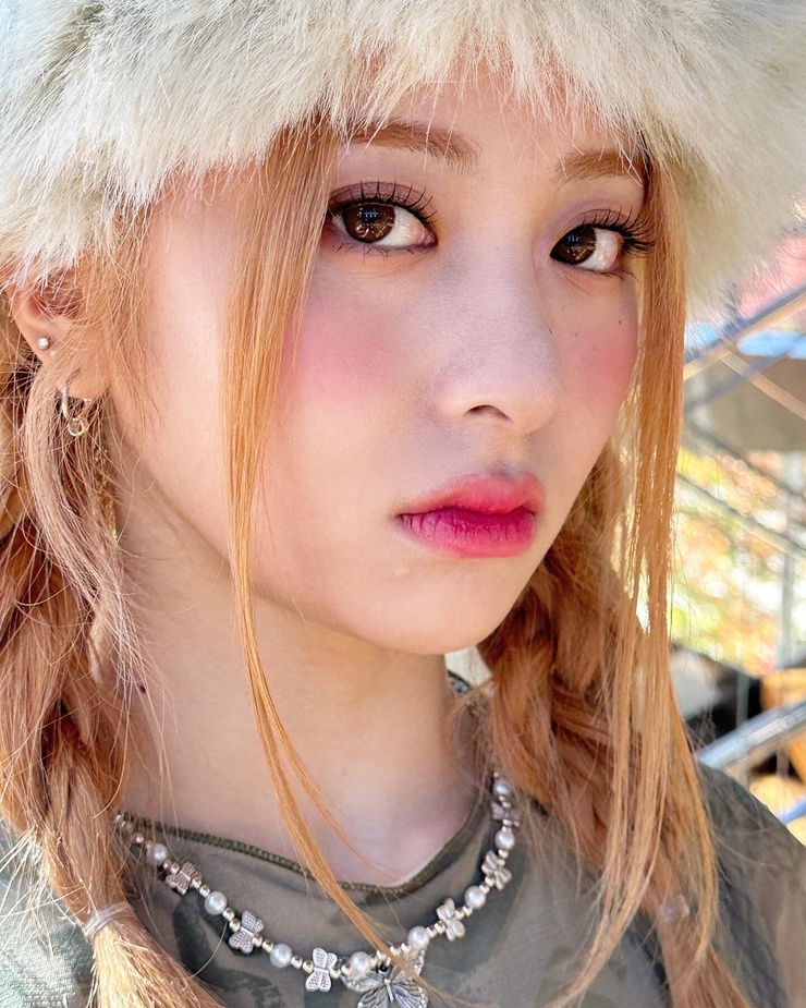 Yun-jin Huh