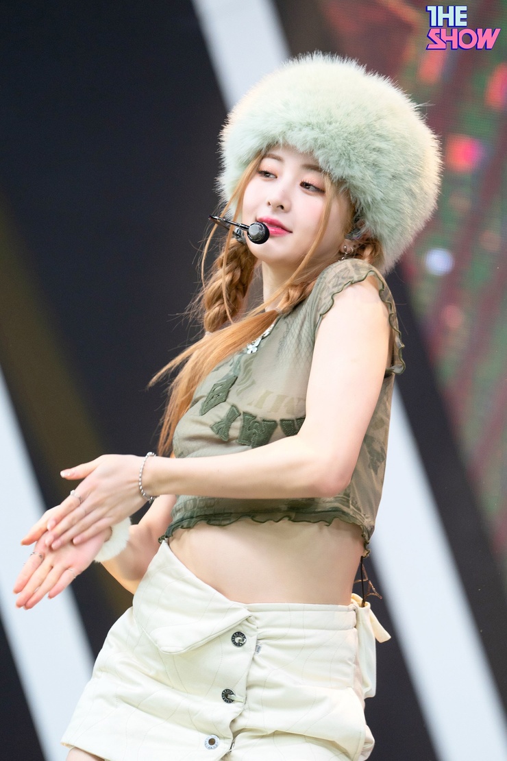Yun-jin Huh