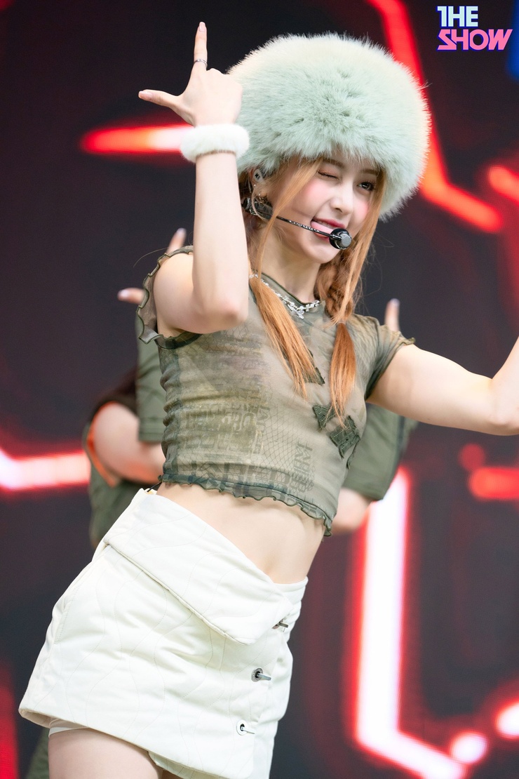 Yun-jin Huh