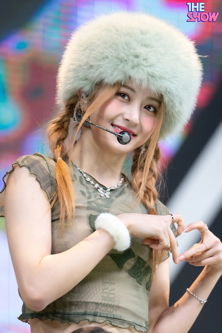 Yun-jin Huh