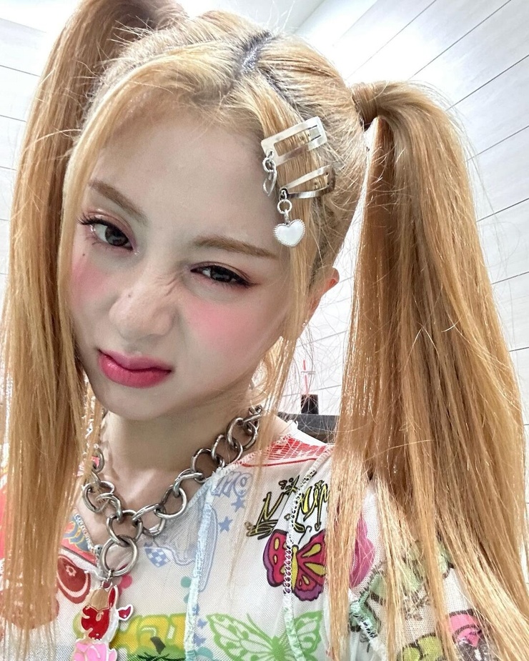Yun-jin Huh