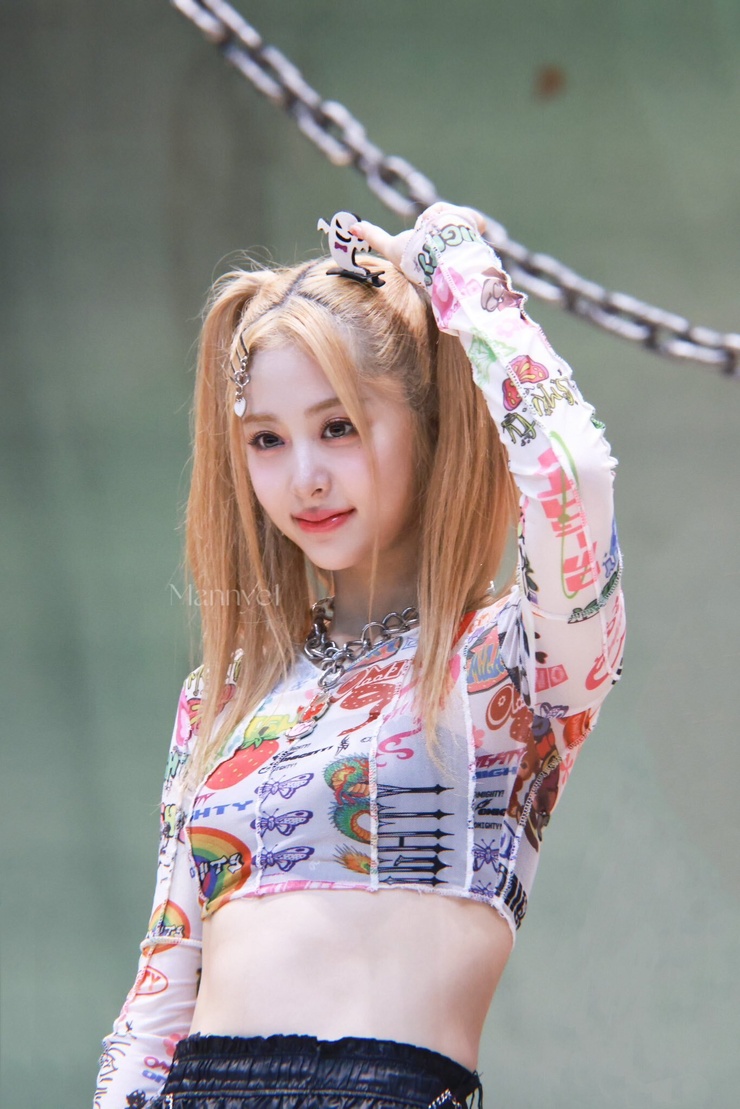 Yun-jin Huh