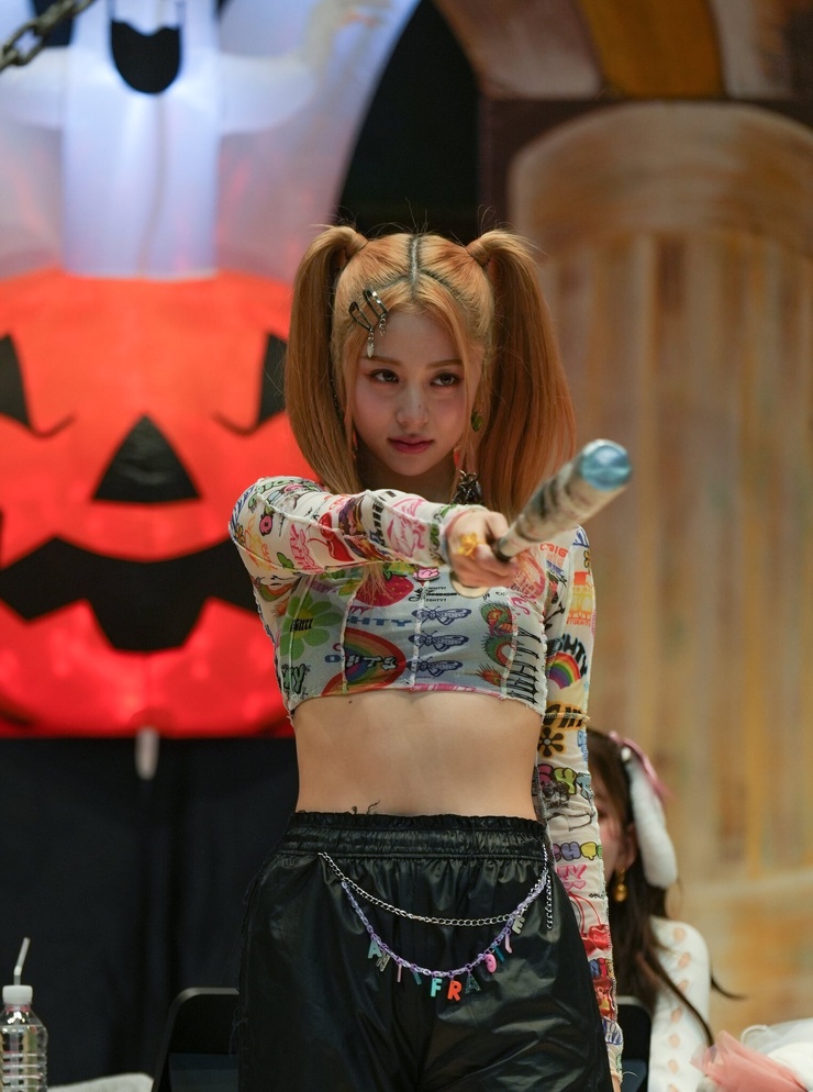 Yun-jin Huh