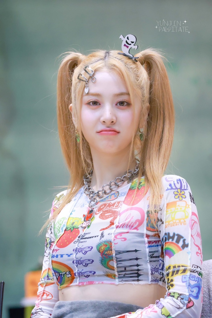 Yun-jin Huh